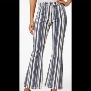 Lucky Brand Bridgette Boot Cut